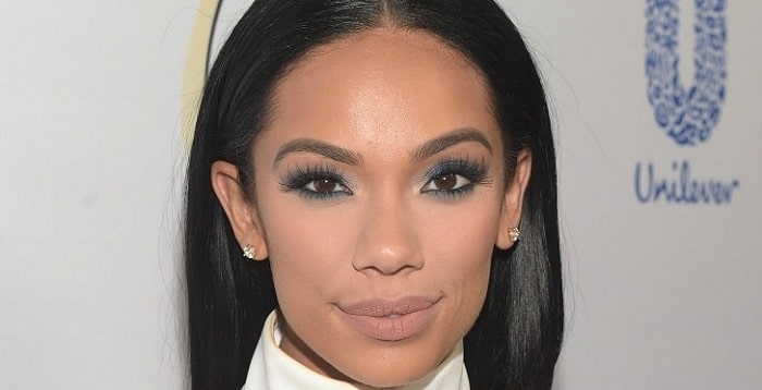 LAHH Star Erica Mena Plastic Surgery Removal and Tattoos - Before and After Pictures